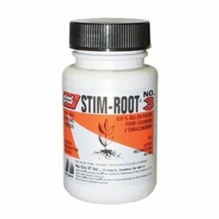 PREMIER TECH HOME & GAR Premier Stim-Root Plant Food, 25 g, Solid 6841150